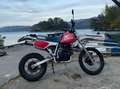 Honda XR 600 Fehér - thumbnail 1