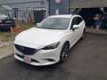 Mazda 6 Sports-Line Weiß - thumbnail 1
