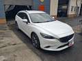 Mazda 6 Sports-Line Weiß - thumbnail 2