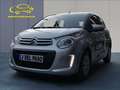 Citroen C1 1.0 VTi Feel 72 Plateado - thumbnail 2