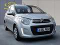 Citroen C1 1.0 VTi Feel 72 Plateado - thumbnail 1
