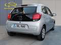 Citroen C1 1.0 VTi Feel 72 Plateado - thumbnail 4