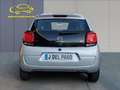 Citroen C1 1.0 VTi Feel 72 Plateado - thumbnail 3