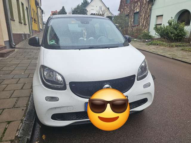 Imagine smart forFour