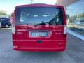 Mercedes-Benz Vito 2.2 116 CDI Kombi Shuttle Extralong Rouge - thumbnail 8