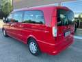 Mercedes-Benz Vito 2.2 116 CDI Kombi Shuttle Extralong Rouge - thumbnail 10