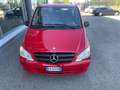 Mercedes-Benz Vito 2.2 116 CDI Kombi Shuttle Extralong Rouge - thumbnail 6