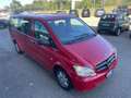Mercedes-Benz Vito 2.2 116 CDI Kombi Shuttle Extralong Rouge - thumbnail 7