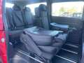 Mercedes-Benz Vito 2.2 116 CDI Kombi Shuttle Extralong Rouge - thumbnail 12