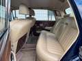 Rolls-Royce Silver Shadow II 6,6L TOP ZUSTAND Bleu - thumbnail 13
