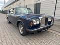 Rolls-Royce Silver Shadow II 6,6L TOP ZUSTAND Bleu - thumbnail 1
