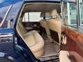 Rolls-Royce Silver Shadow II 6,6L TOP ZUSTAND Bleu - thumbnail 12