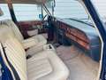 Rolls-Royce Silver Shadow II 6,6L TOP ZUSTAND Bleu - thumbnail 11