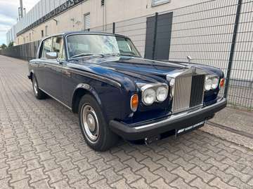II 6,6L TOP ZUSTAND