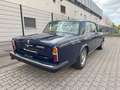 Rolls-Royce Silver Shadow II 6,6L TOP ZUSTAND Bleu - thumbnail 3