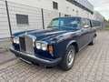 Rolls-Royce Silver Shadow II 6,6L TOP ZUSTAND Bleu - thumbnail 9