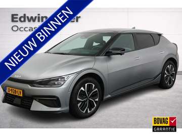 GT-Line 77.4 kWh | NL-auto | SOH 100% | Apple Carp