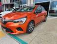 Renault Clio TCE Equilibre GPL 100cv🔥OK NEOPATENTATI🔥 Orange - thumbnail 3