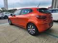 Renault Clio TCE Equilibre GPL 100cv🔥OK NEOPATENTATI🔥 Orange - thumbnail 6