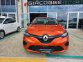 Renault Clio TCE Equilibre GPL 100cv🔥OK NEOPATENTATI🔥 Orange - thumbnail 2