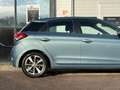 Hyundai i20 1.2 HP i-Motion, CRUISECR, NAP, APK Bleu - thumbnail 11