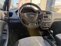Hyundai i20 1.2 HP i-Motion, CRUISECR, NAP, APK Bleu - thumbnail 4