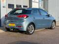 Hyundai i20 1.2 HP i-Motion, CRUISECR, NAP, APK Bleu - thumbnail 10