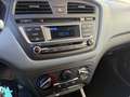 Hyundai i20 1.2 HP i-Motion, CRUISECR, NAP, APK Bleu - thumbnail 5
