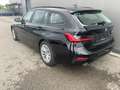 BMW 318 d*LED*PDC*DAB*Navi*CARPLAY*Hifi Schwarz - thumbnail 11