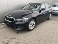 BMW 318 d*LED*PDC*DAB*Navi*CARPLAY*Hifi Schwarz - thumbnail 10