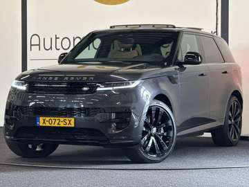 P550e Autobiography PHEV | PANO | MERIDIAN | MASSA