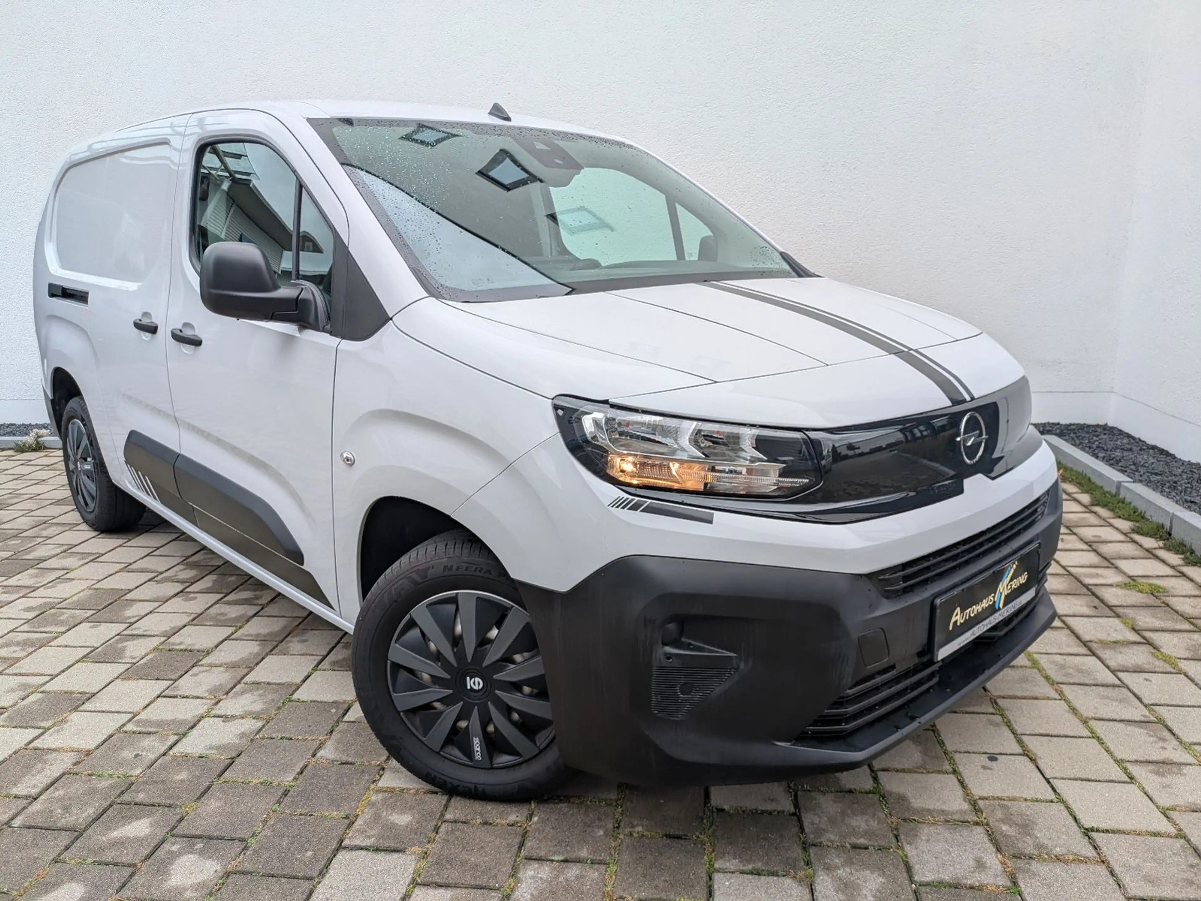 Opel Combo E XL L2 erhöht Nutzlast 8fach*KAMERA*Apple — photo 5
