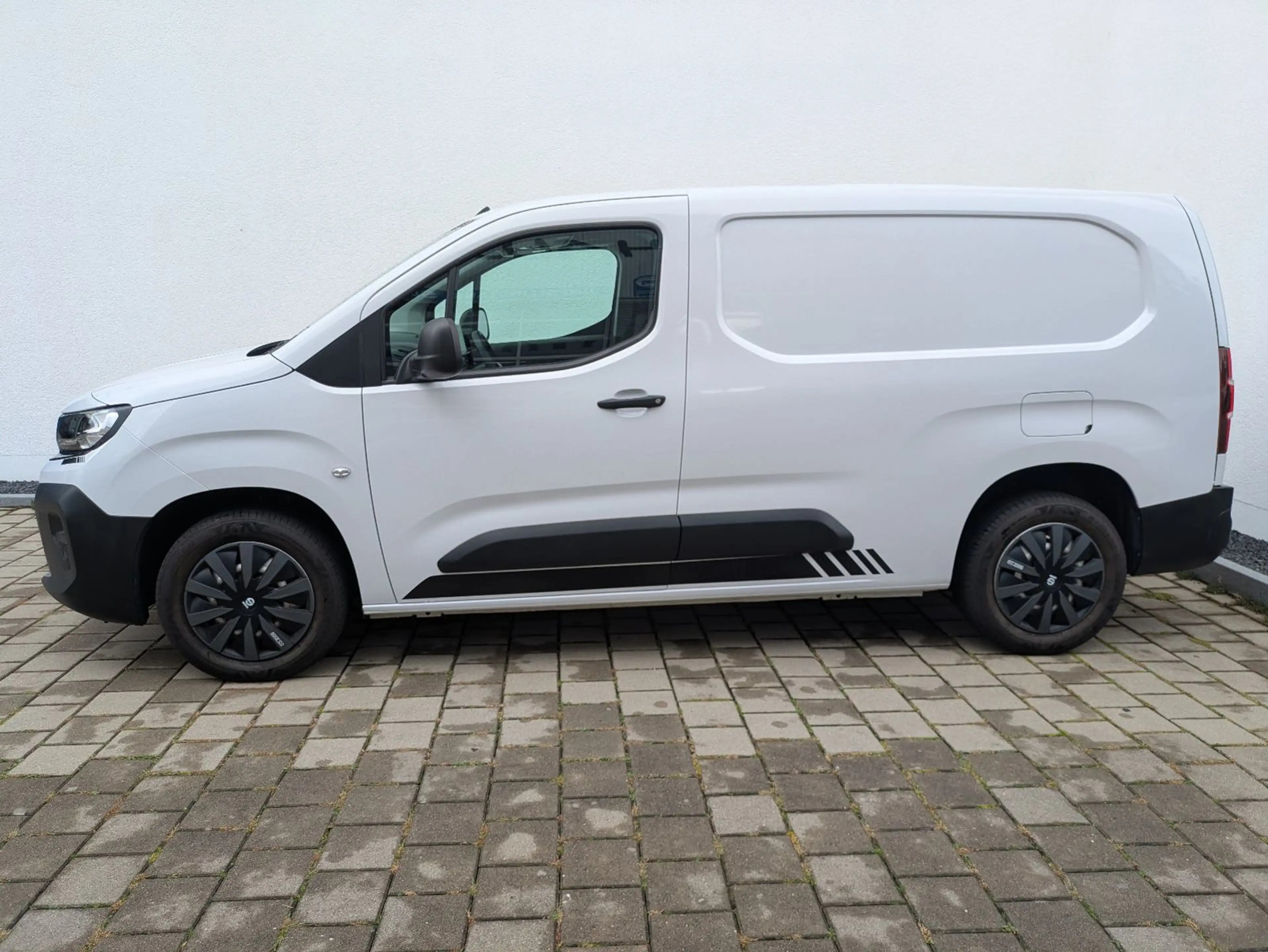 Opel Combo E XL L2 erhöht Nutzlast 8fach*KAMERA*Apple — photo 8