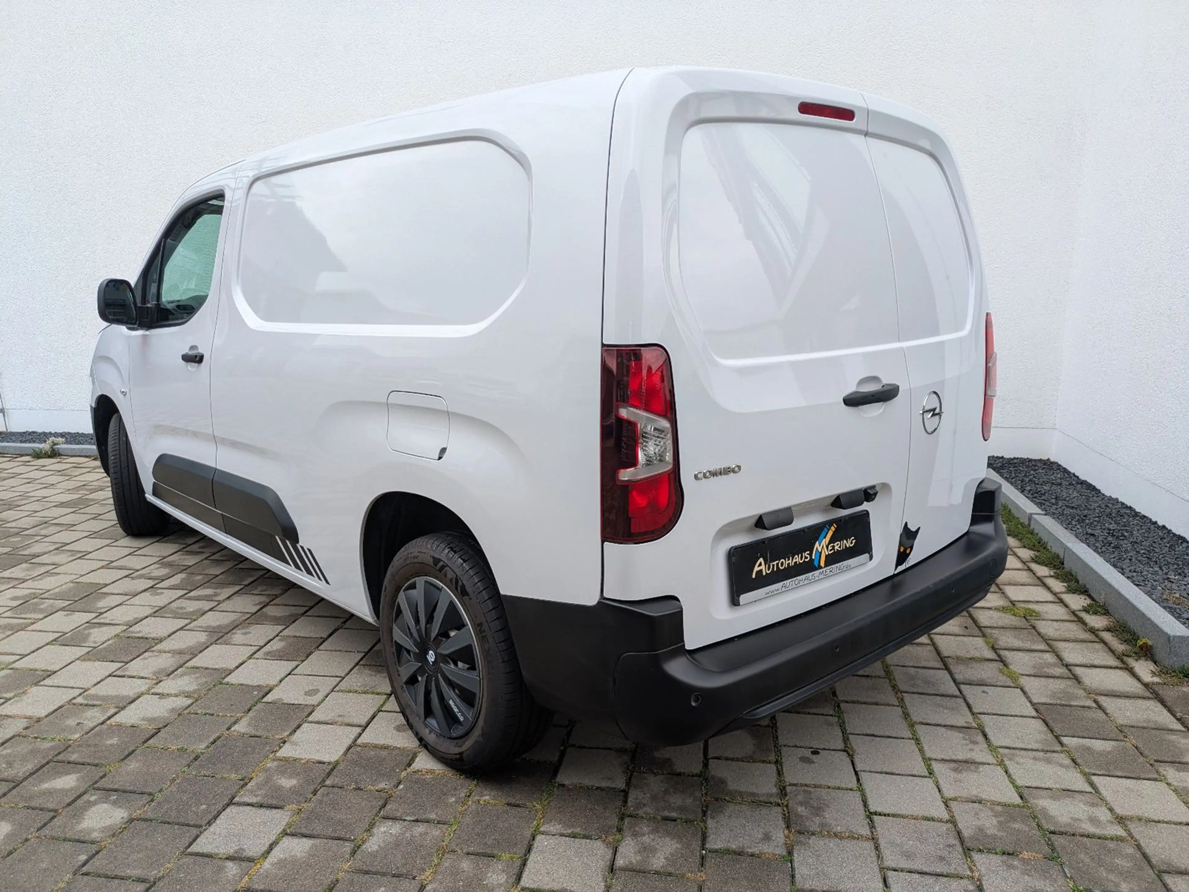 Opel Combo E XL L2 erhöht Nutzlast 8fach*KAMERA*Apple — photo 7