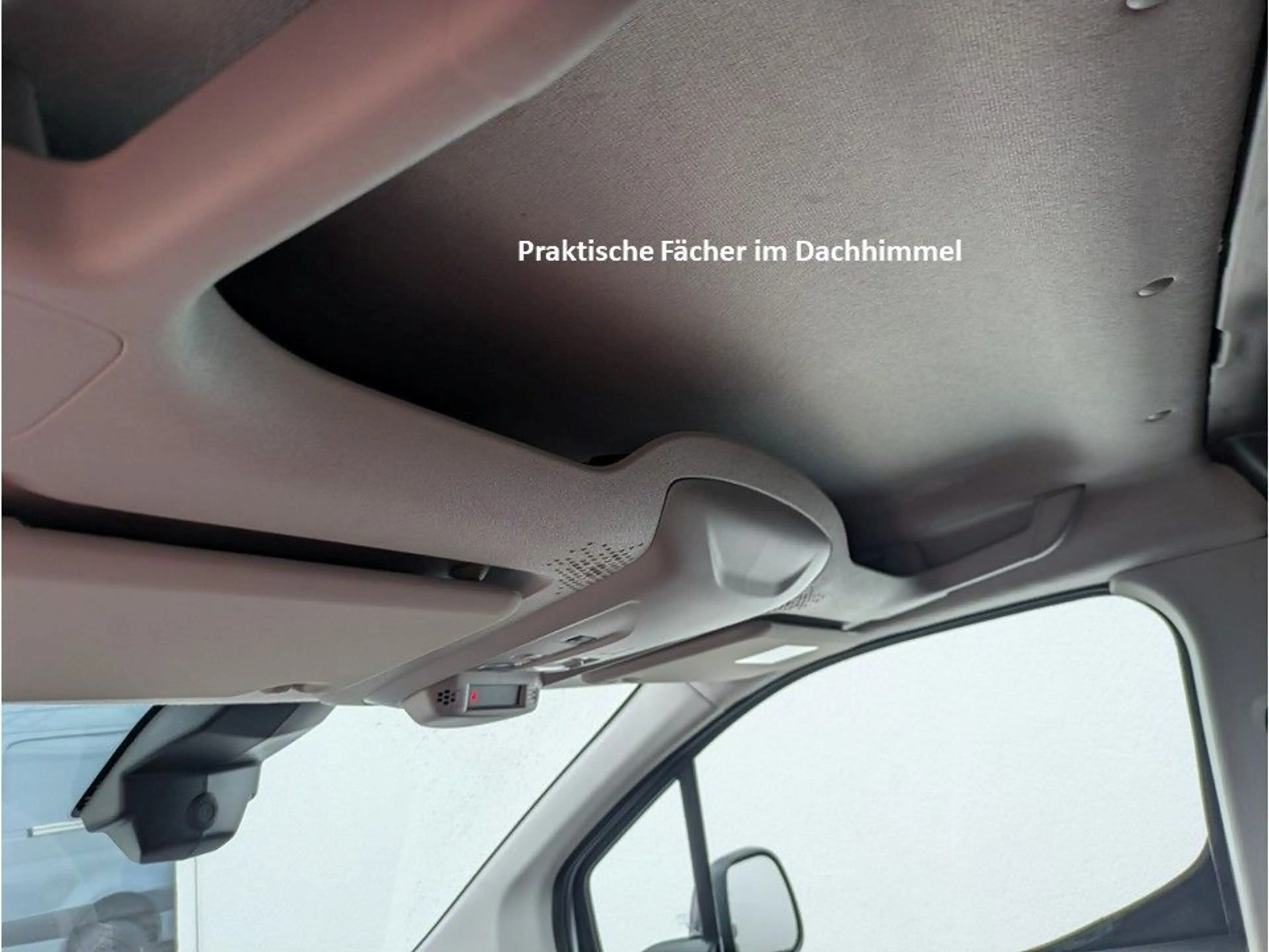Opel Combo E XL L2 erhöht Nutzlast 8fach*KAMERA*Apple — photo 15