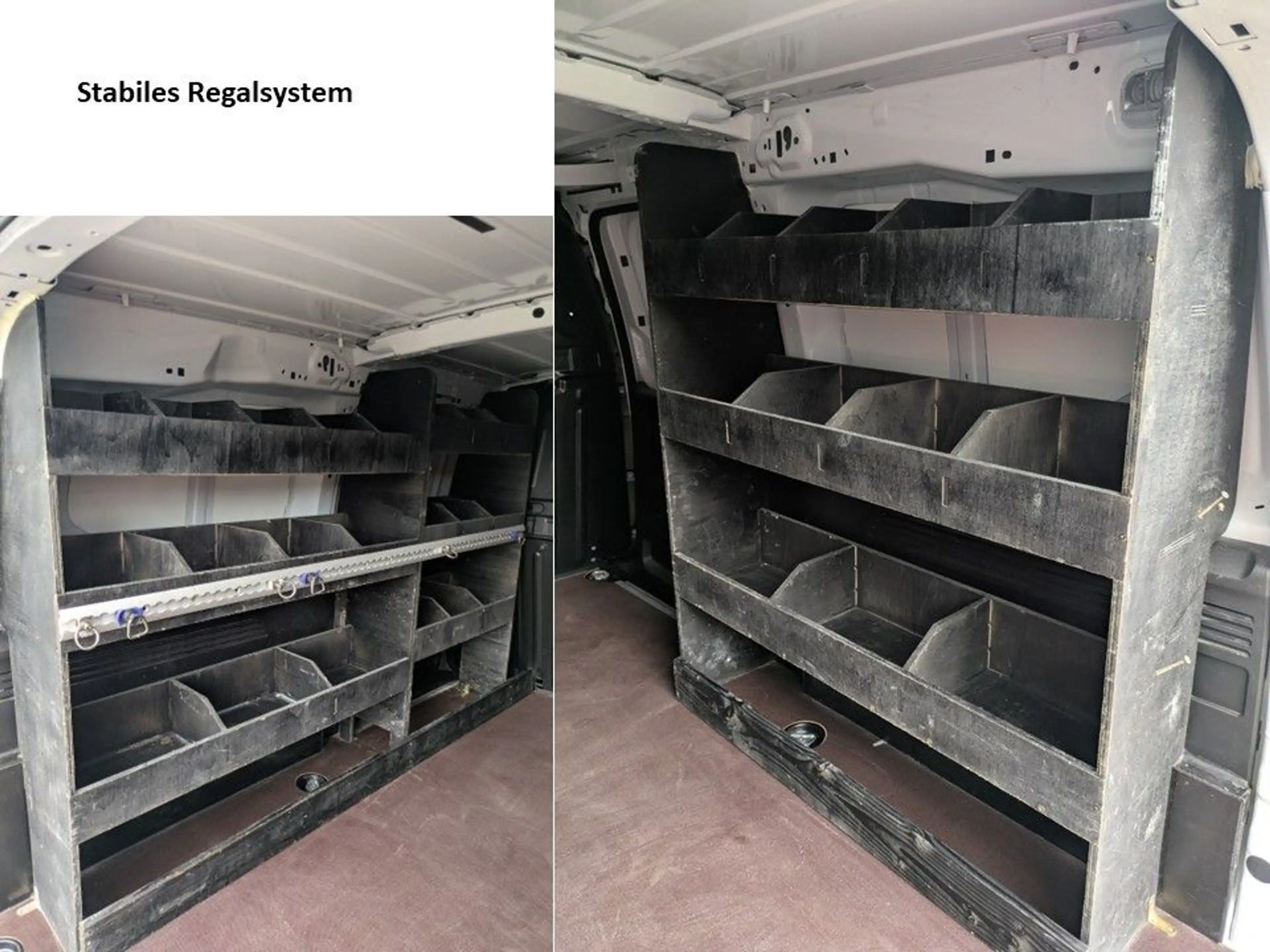 Opel Combo E XL L2 erhöht Nutzlast 8fach*KAMERA*Apple — photo 2