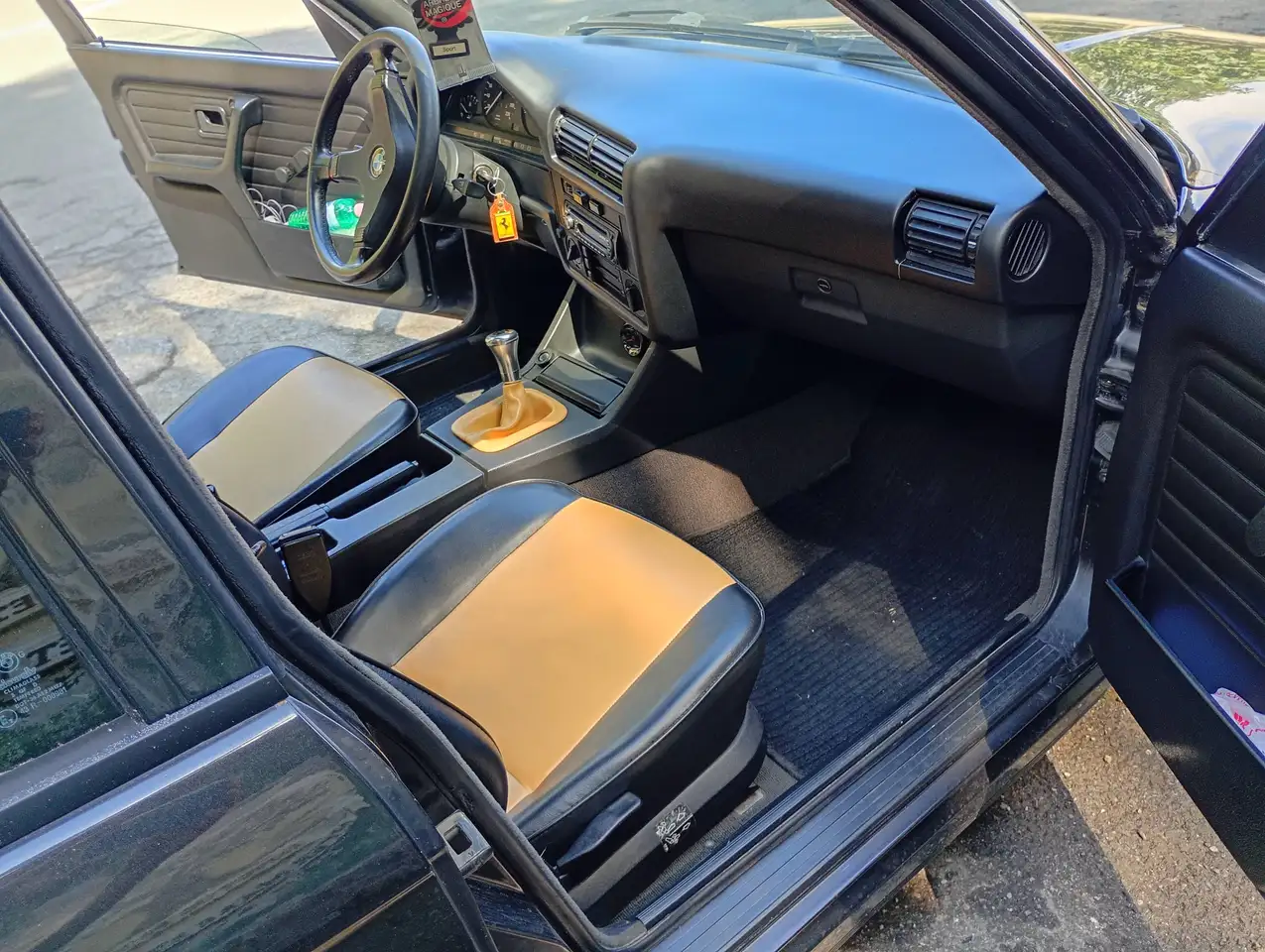 BMW 318i 4p, foto 5