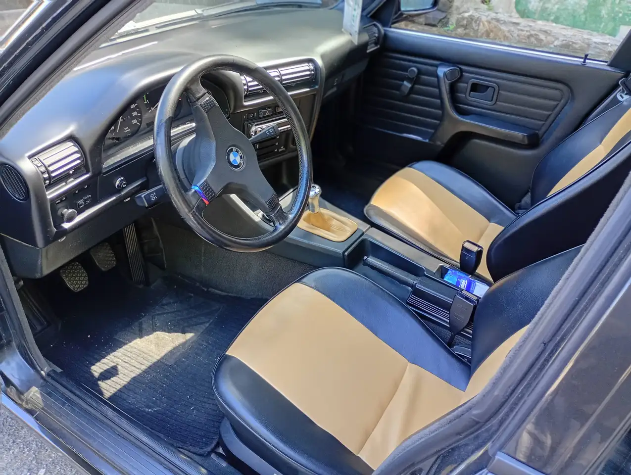 BMW 318i 4p, foto 6