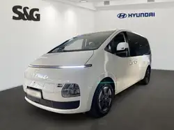 Hyundai STARIA 9 Sitzer 84 kWh 2WD Prime*Panorama Paket*Navi*Lede