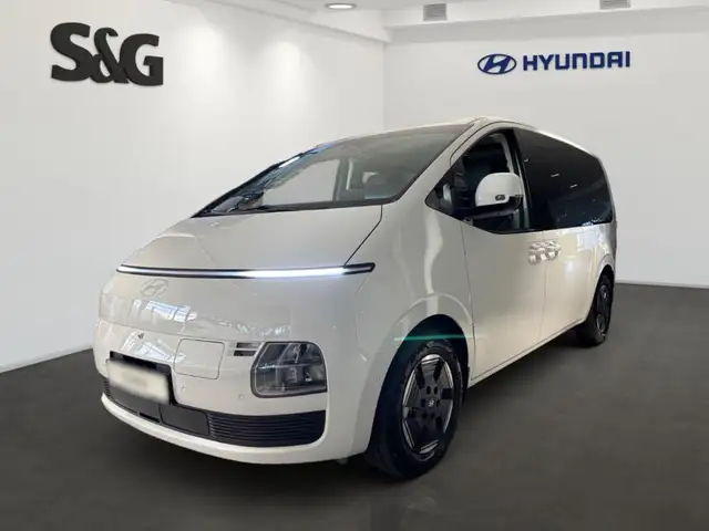 Hyundai STARIA 9 Sitzer 84 kWh 2WD Prime*Panorama Paket*Navi*Lede