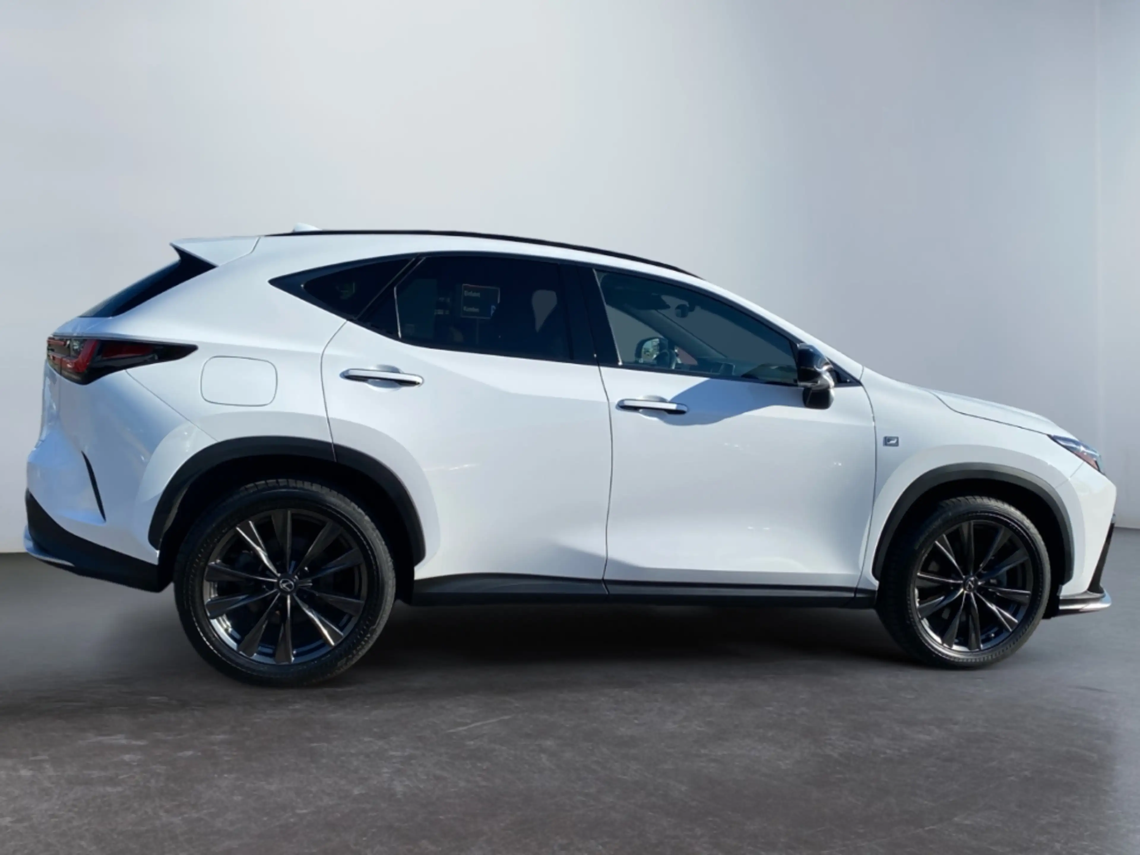 Lexus NX 450h+ 450H+  MIT F SPORT *Allrad*LED* — photo 10