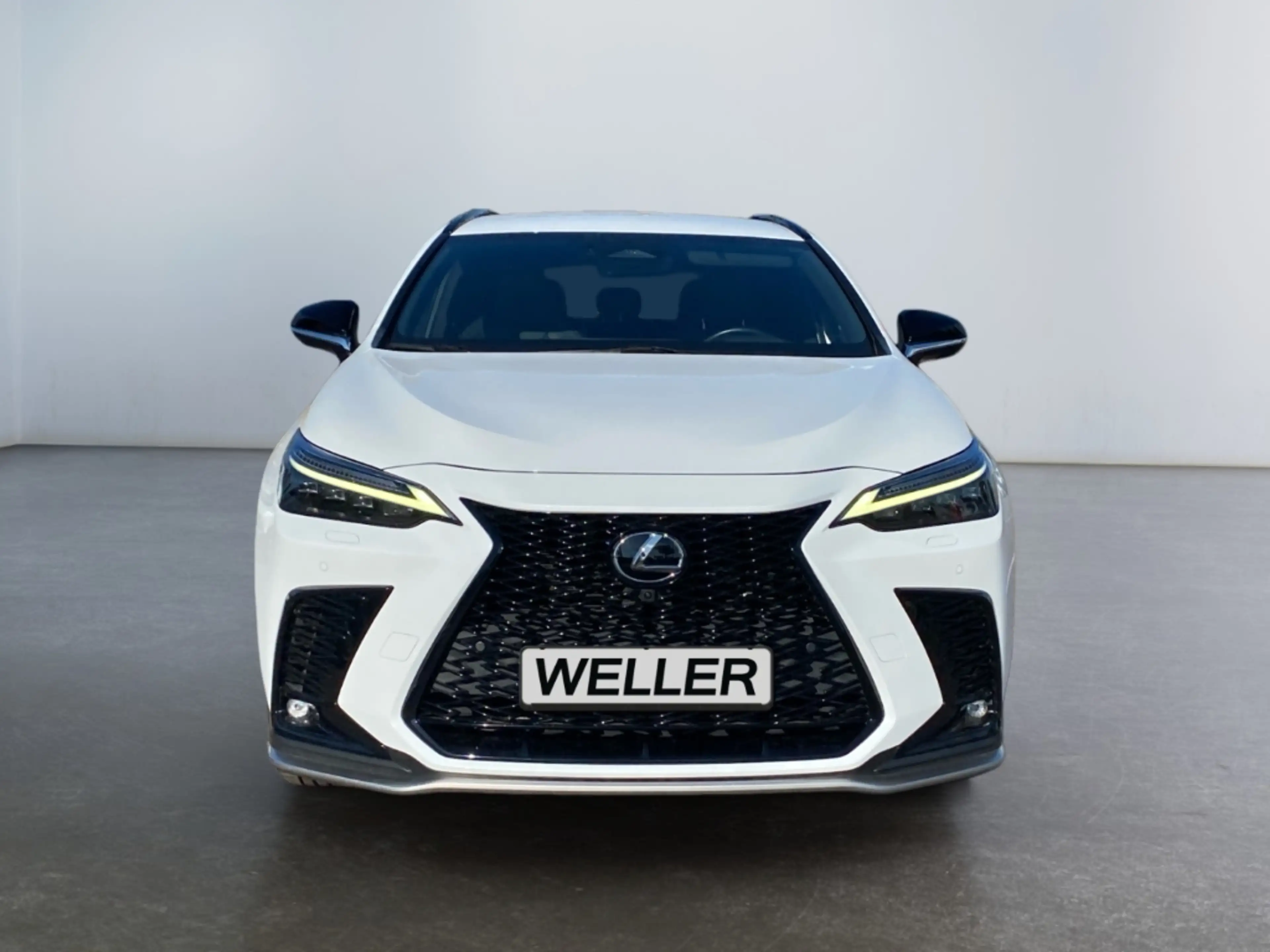 Lexus NX 450h+ 450H+  MIT F SPORT *Allrad*LED* — photo 2