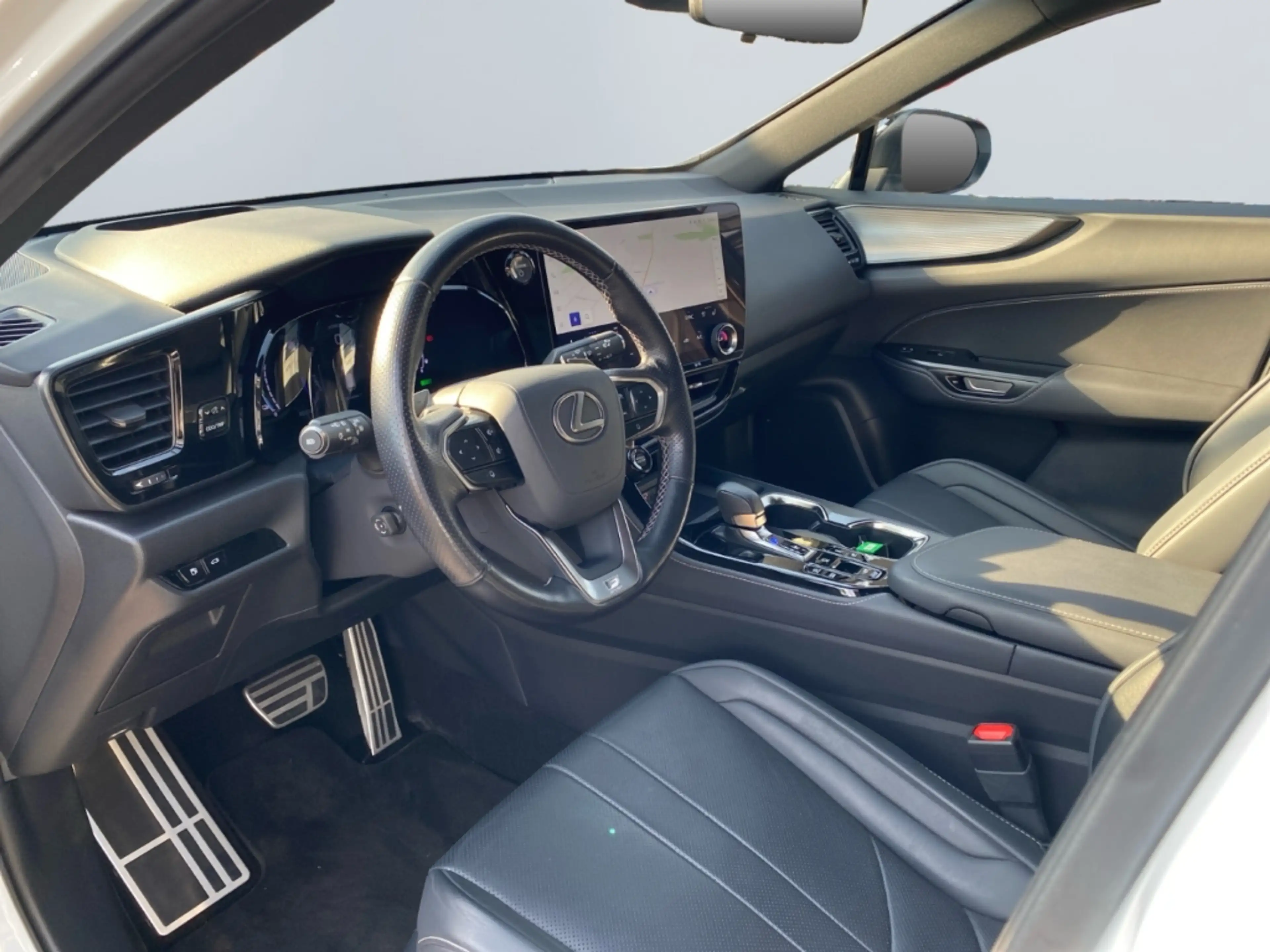 Lexus NX 450h+ 450H+  MIT F SPORT *Allrad*LED* — photo 9