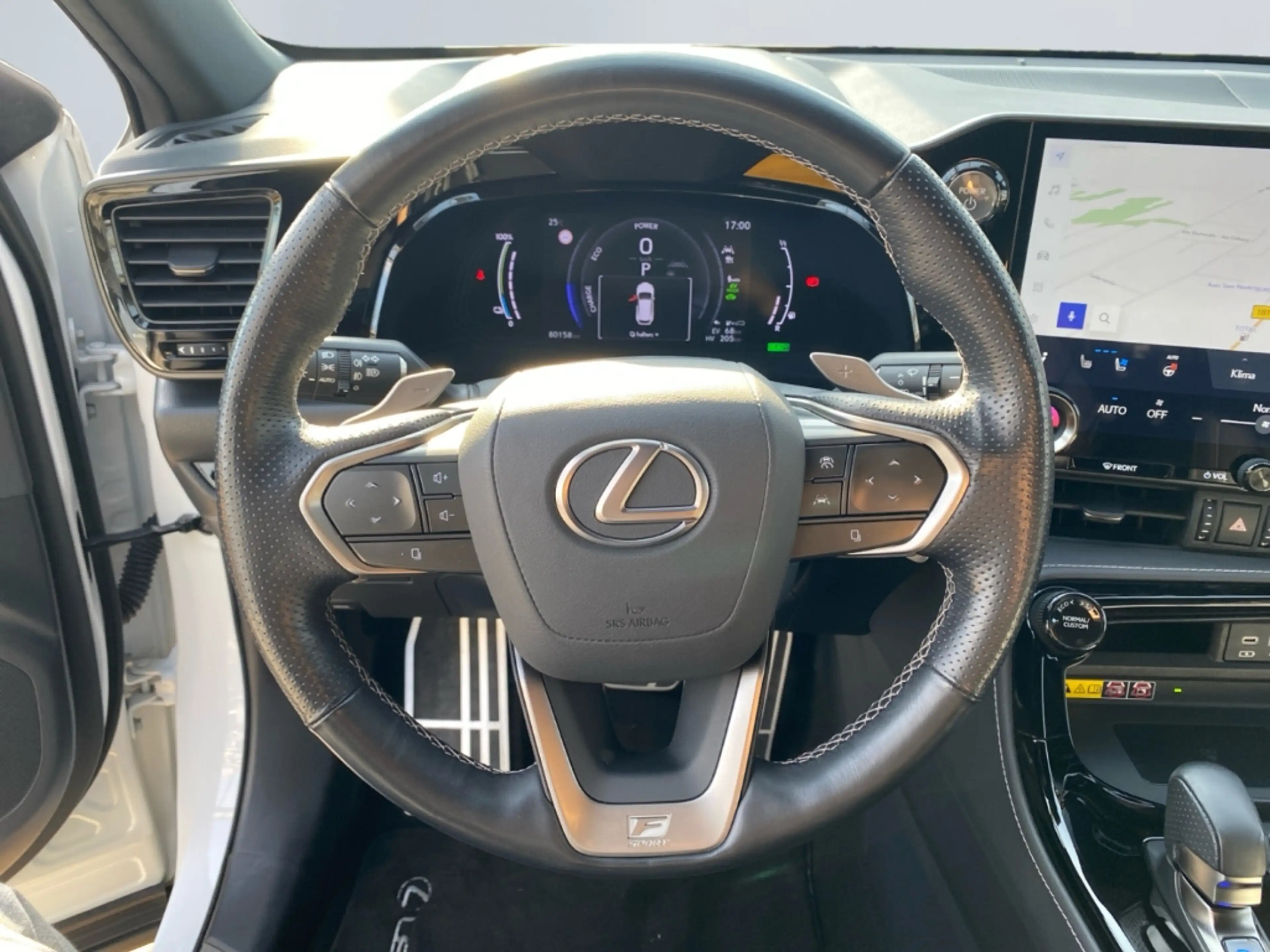 Lexus NX 450h+ 450H+  MIT F SPORT *Allrad*LED* — photo 12