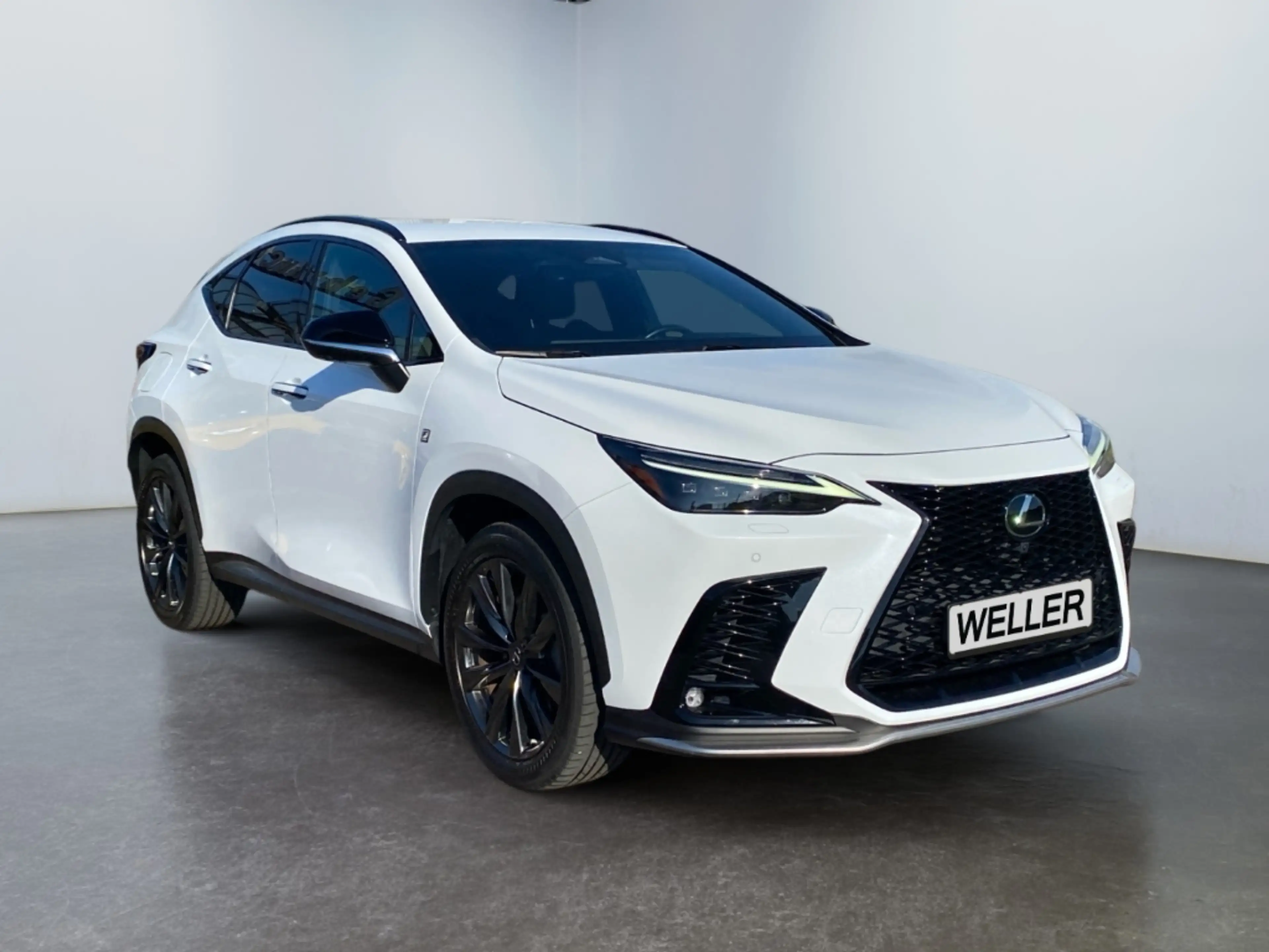 Lexus NX 450h+ 450H+  MIT F SPORT *Allrad*LED* — photo 3