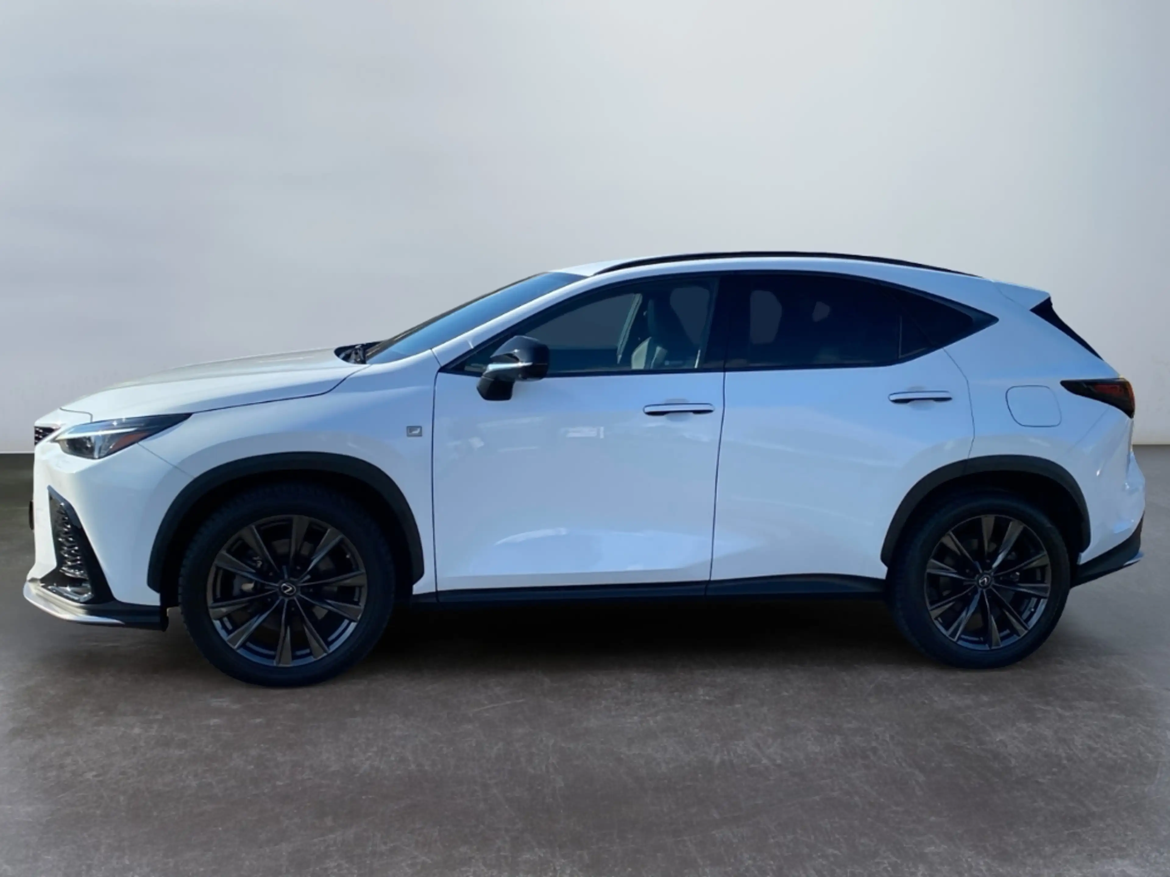 Lexus NX 450h+ 450H+  MIT F SPORT *Allrad*LED* — photo 5