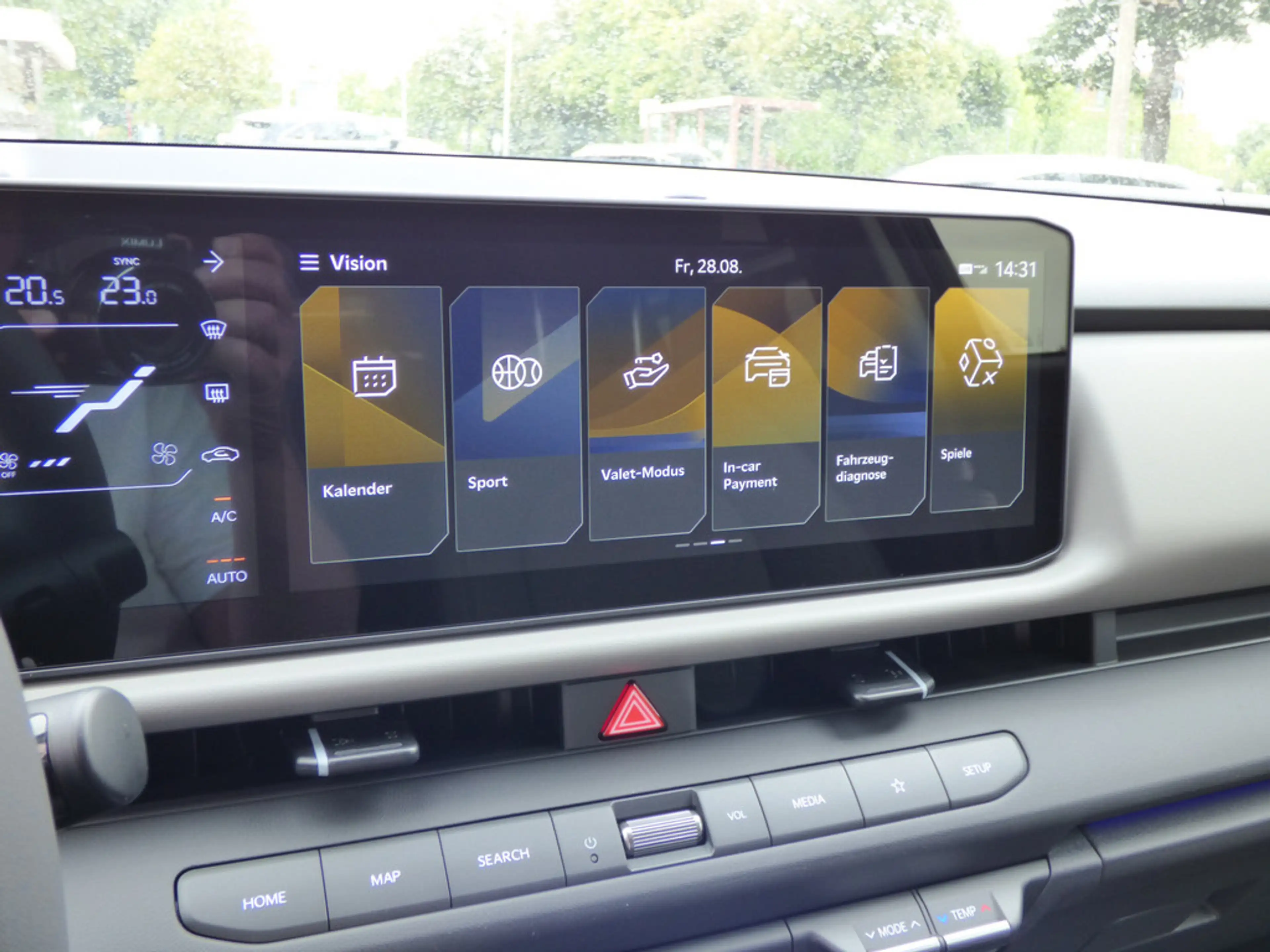 Kia Seltos 1.6T 180 DCT VISION SOUNDNAV DES — photo 13