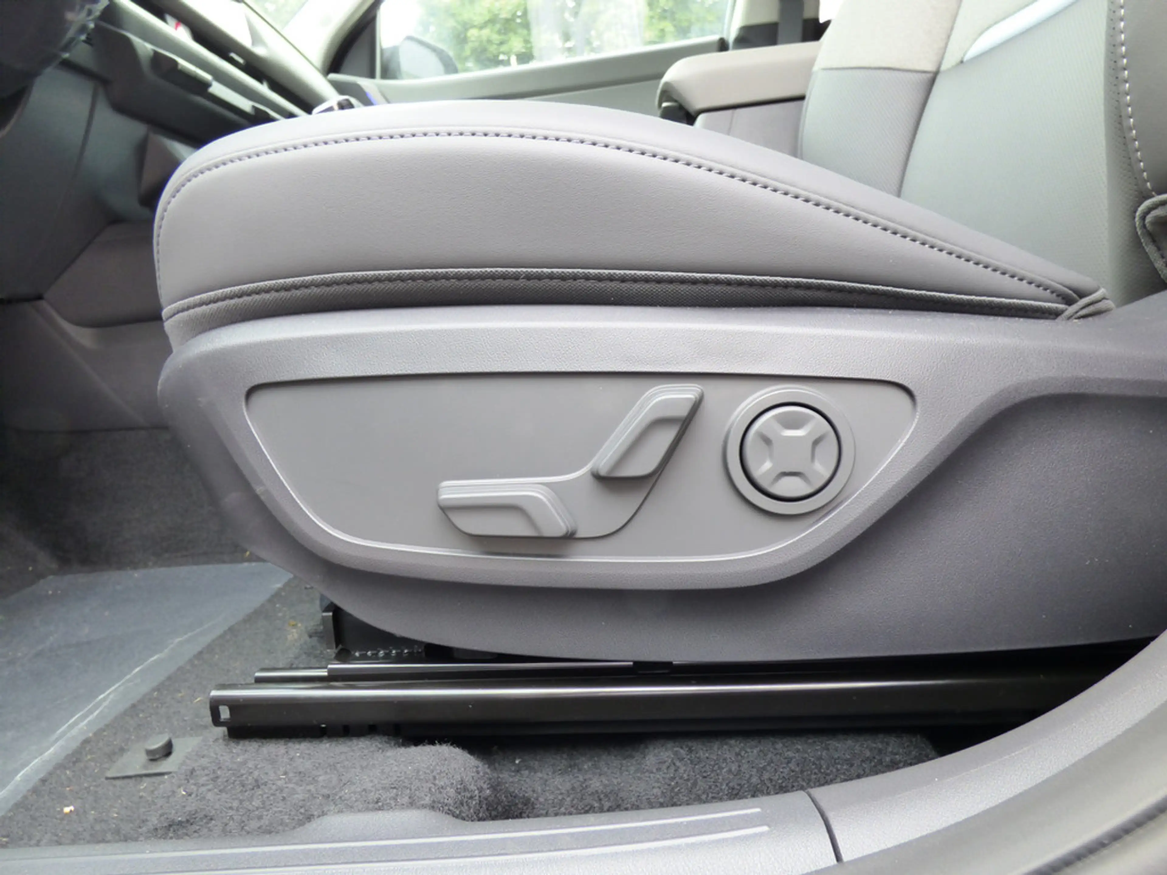 Kia Seltos 1.6T 180 DCT VISION SOUNDNAV DES — photo 7