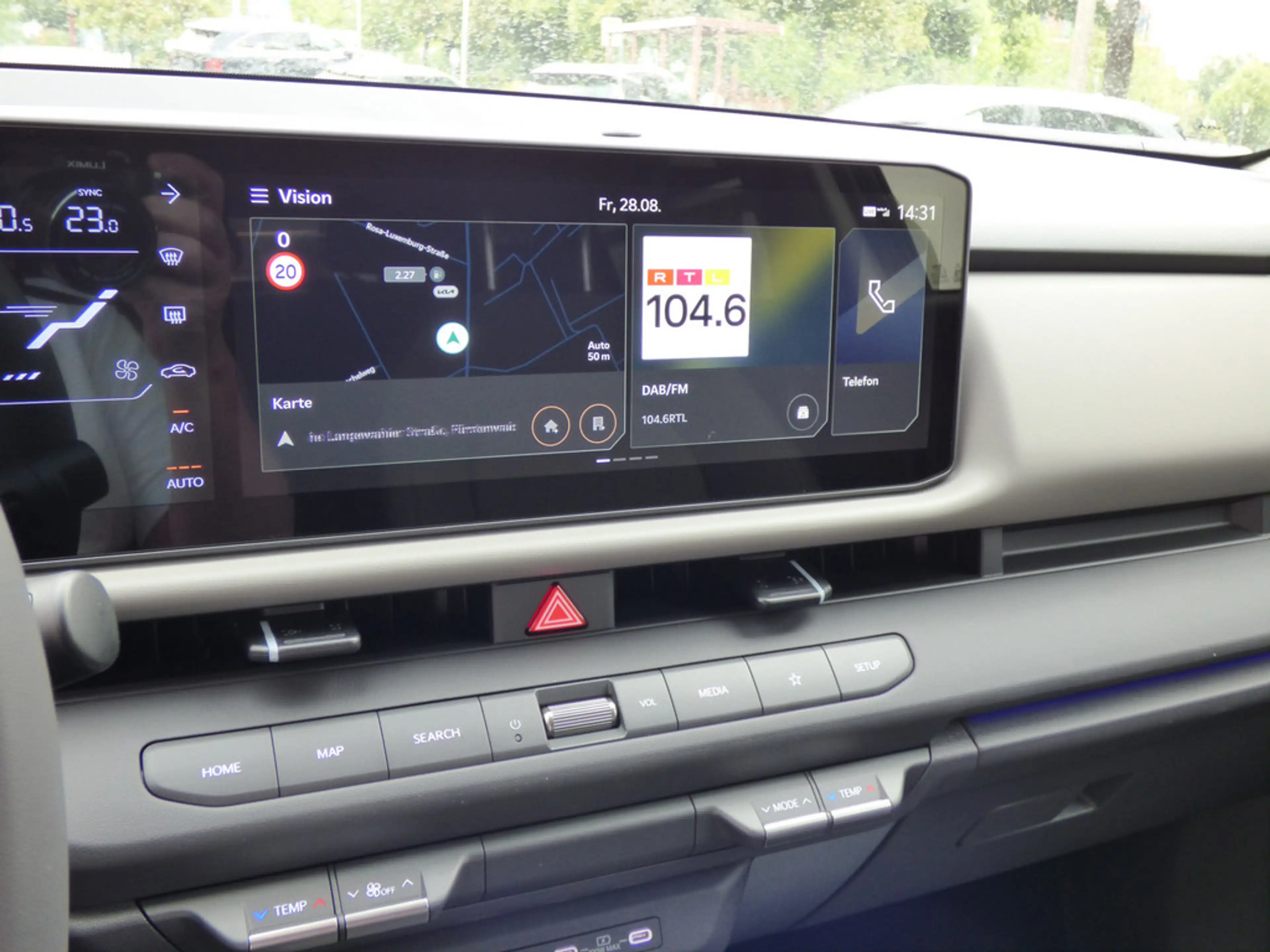 Kia Seltos 1.6T 180 DCT VISION SOUNDNAV DES — photo 11