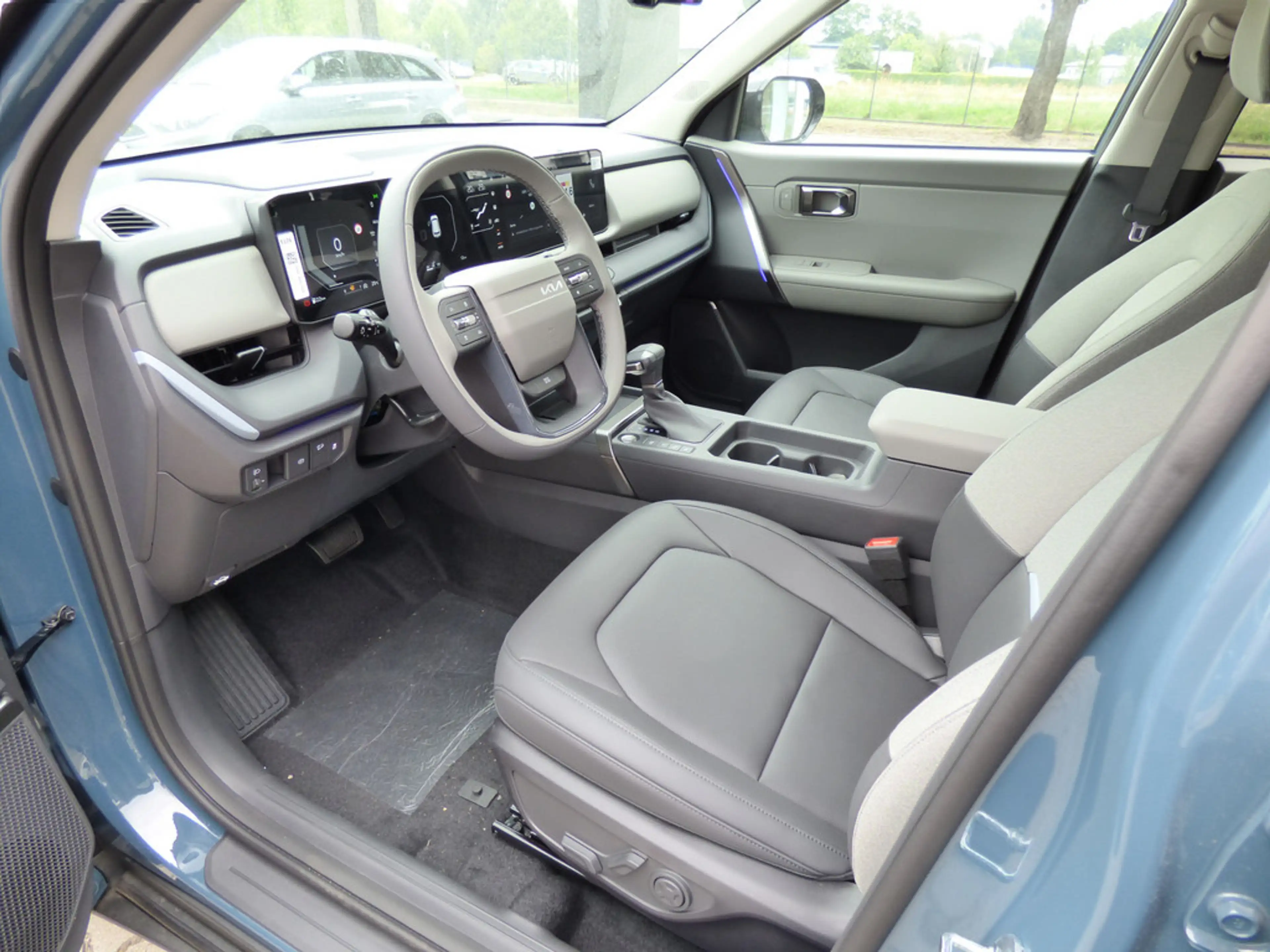 Kia Seltos 1.6T 180 DCT VISION SOUNDNAV DES — photo 6